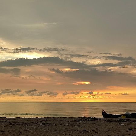Coastal Den Homestay Pallipuram Экстерьер фото