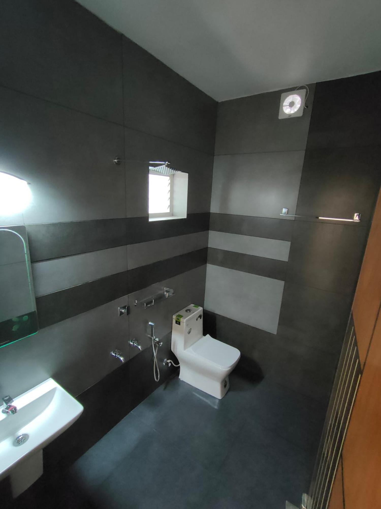 Coastal Den Homestay Pallipuram Экстерьер фото