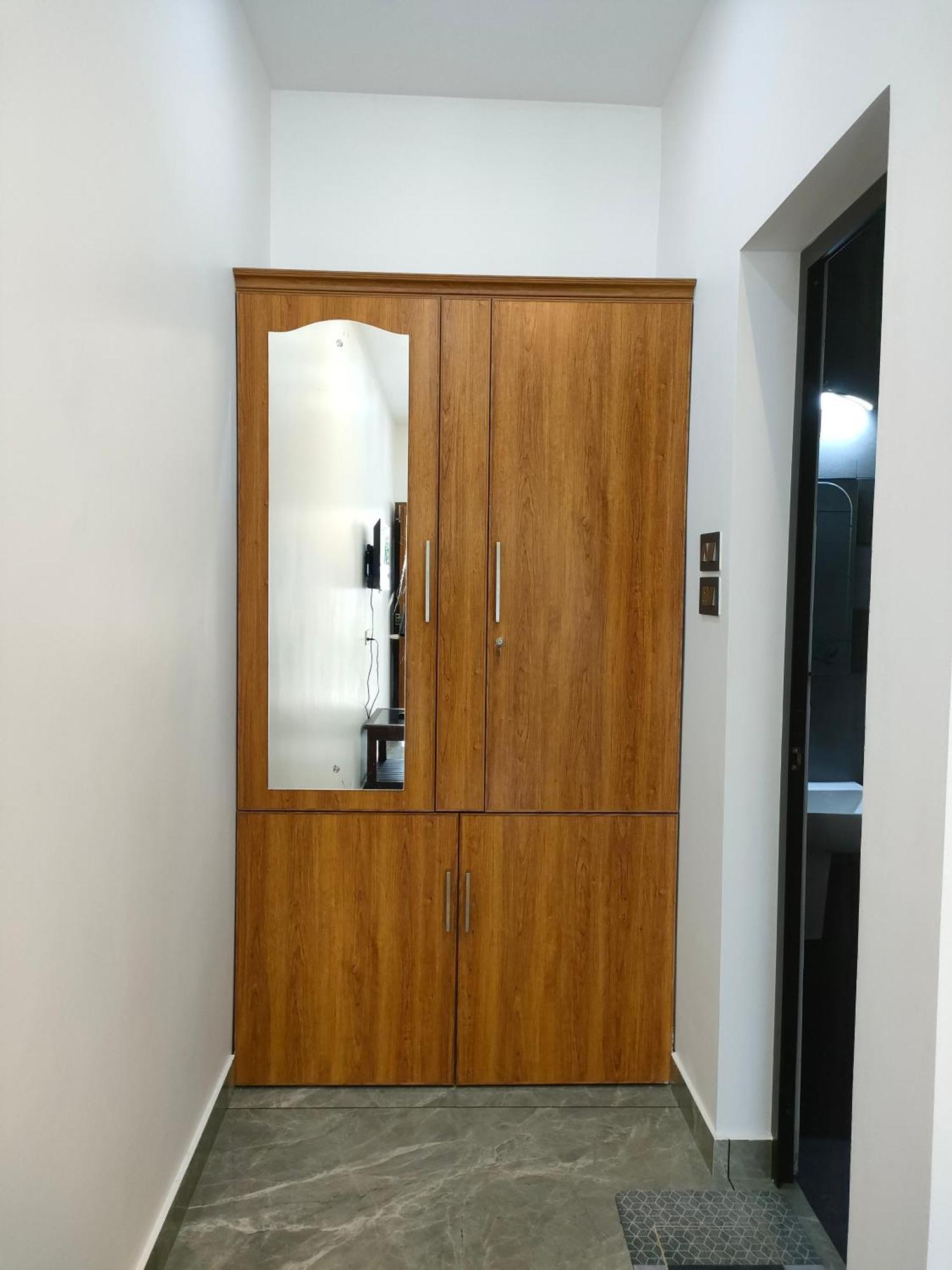Coastal Den Homestay Pallipuram Экстерьер фото